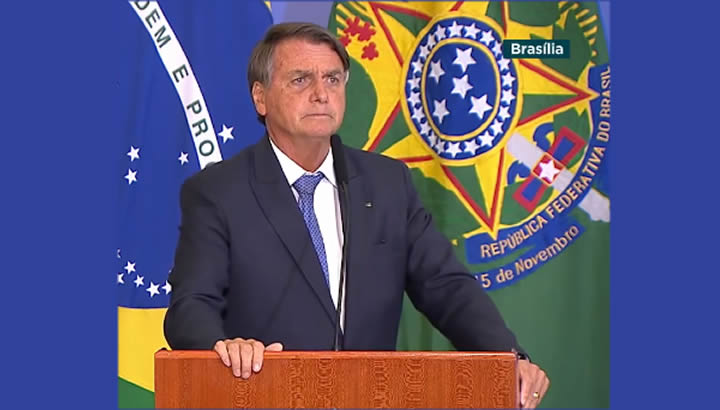 Jair Bolsonaro Convoca Reuni O De Emerg Ncia For As Armadas Agora