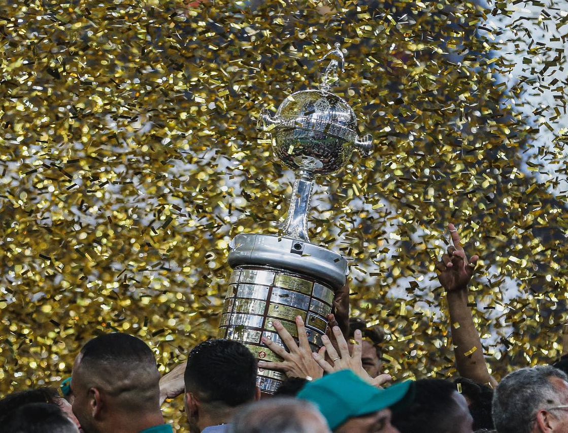 HISTÓRICO! FLUMINENSE VENCE O BOCA JUNIORS E É CAMPEÃO DA CONMEBOL  LIBERTADORES 2023 — Fluminense Football Club